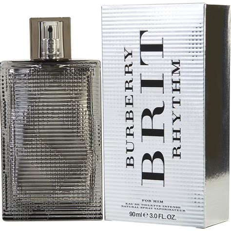 burberry brit rhythm 90 ml douglas|burberry rhythm intense 90ml.